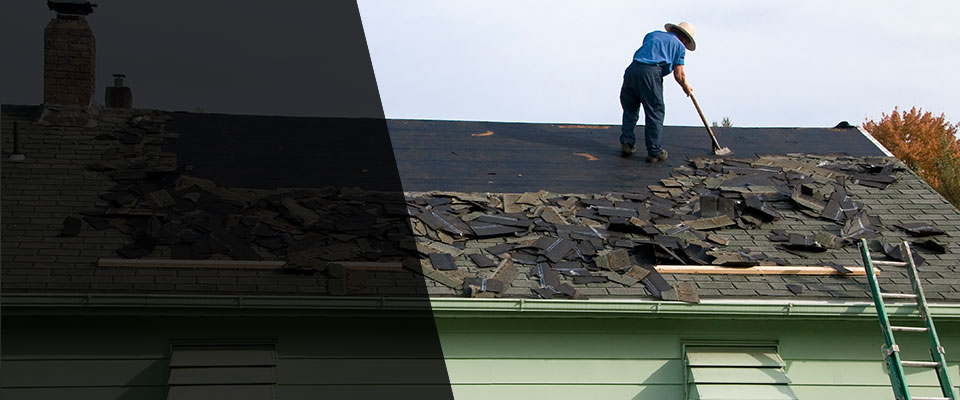 Gilford Roofing Contractors