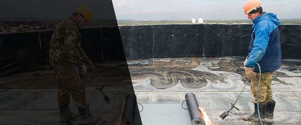 Gilford Roofing Contractors